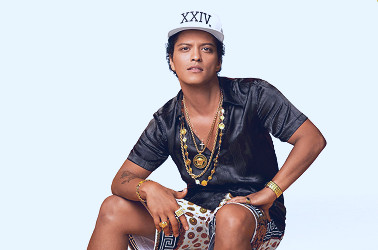 Bruno Mars on Working With 'Diva' Adele: 'She's Just a Superstar' –  Billboard